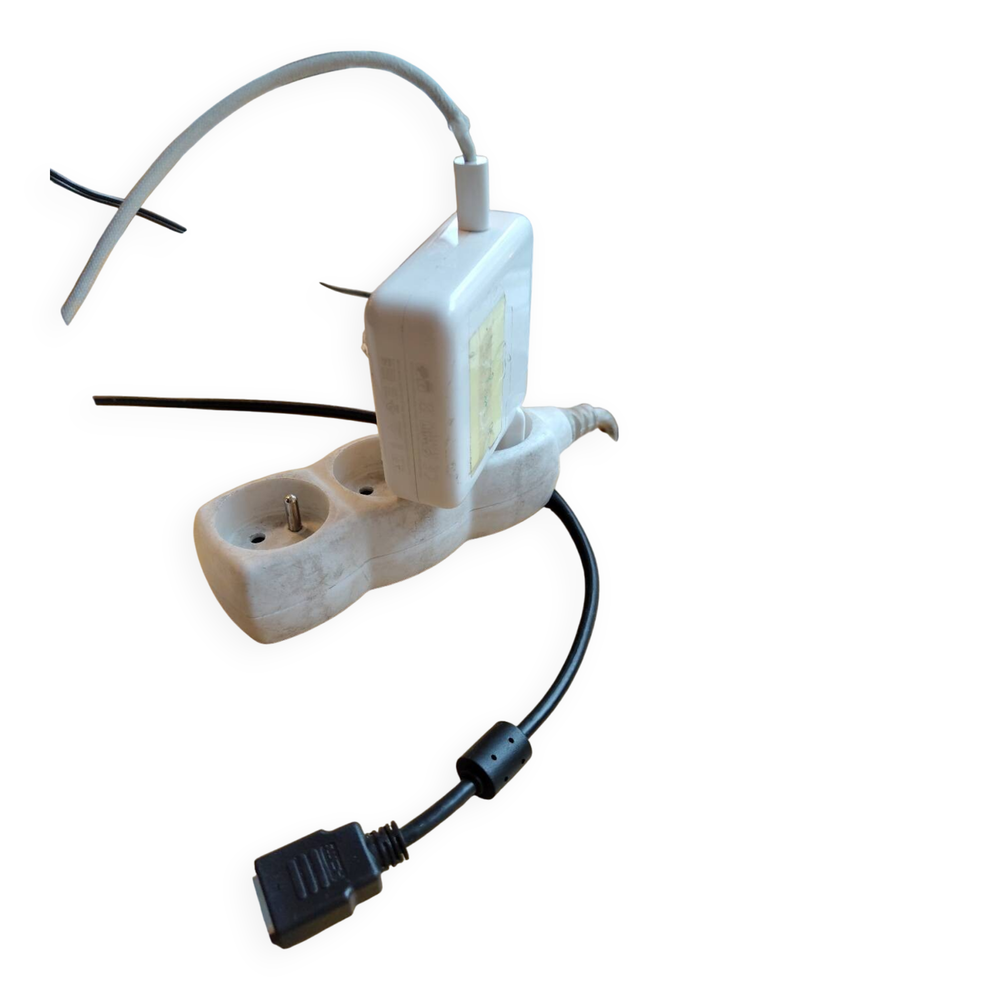 Alma test