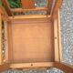 Vintage chairs