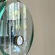 Nilo Veca wall lights for Fontana Arte