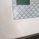 Poster M.Cordy copy 173/300