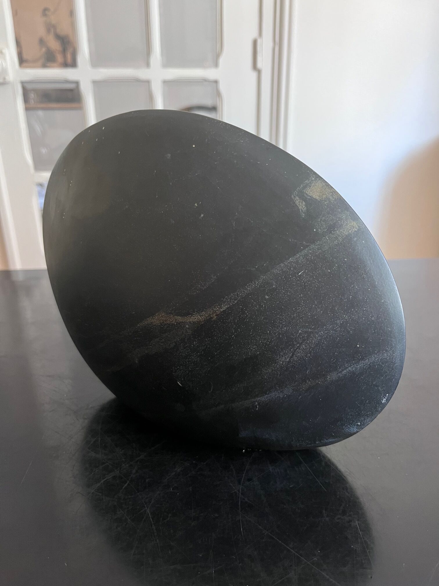 Vase années 80