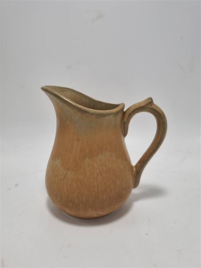Milk jug