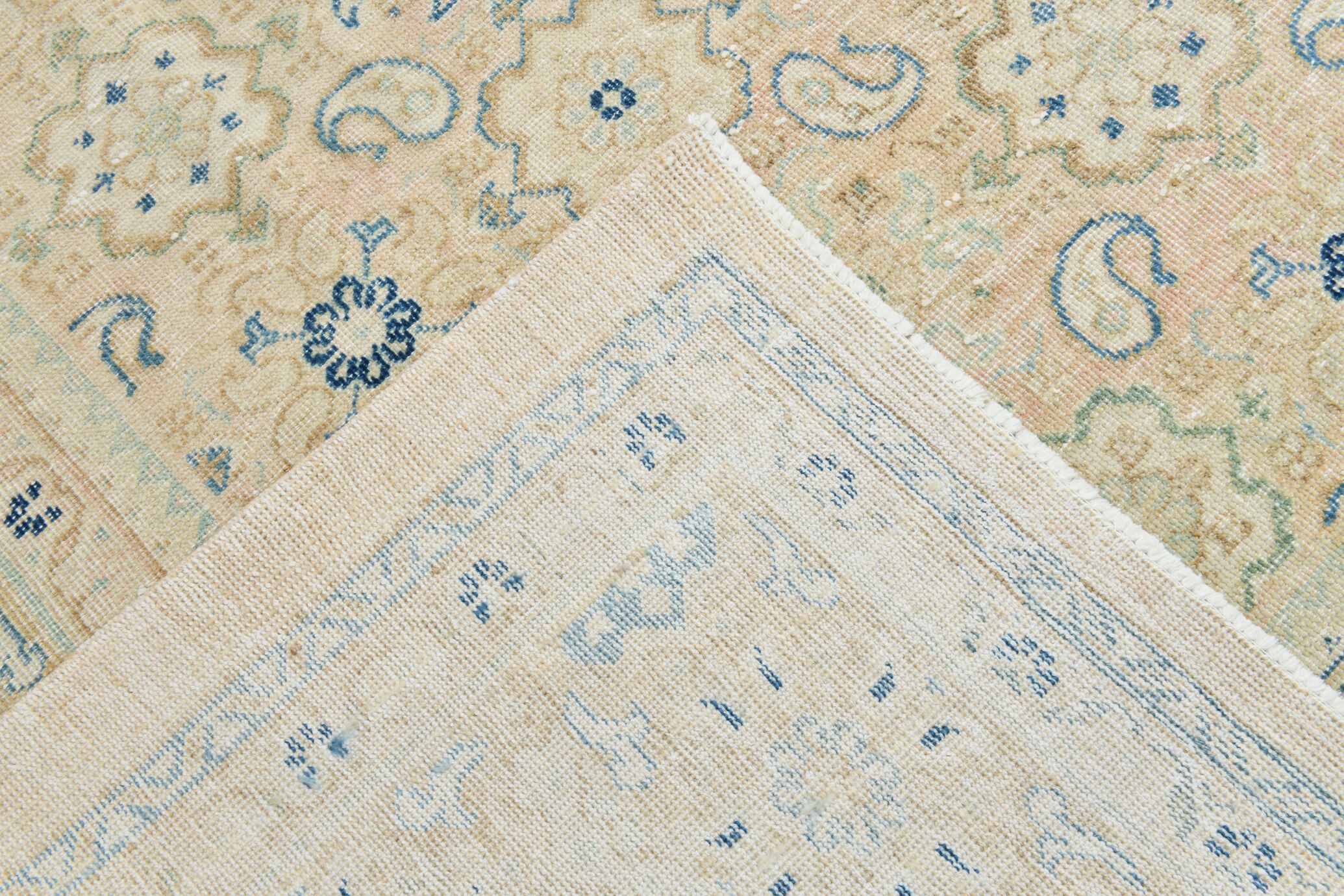 Persian rug 296x370cm