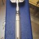 Pie shovel