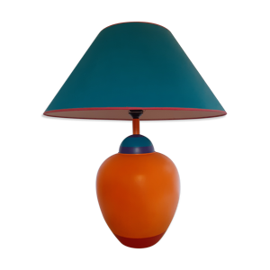 Lampe Daniel Hechter vintage