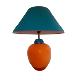Lampe Daniel Hechter vintage