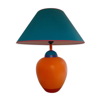 Vintage Daniel Hechter lamp