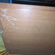 Minvielle desk in mahogany pierre guariche