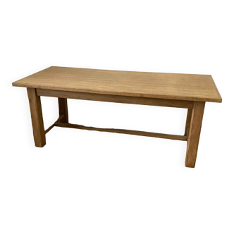 Farmhouse table