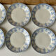 Terre de Fer plates