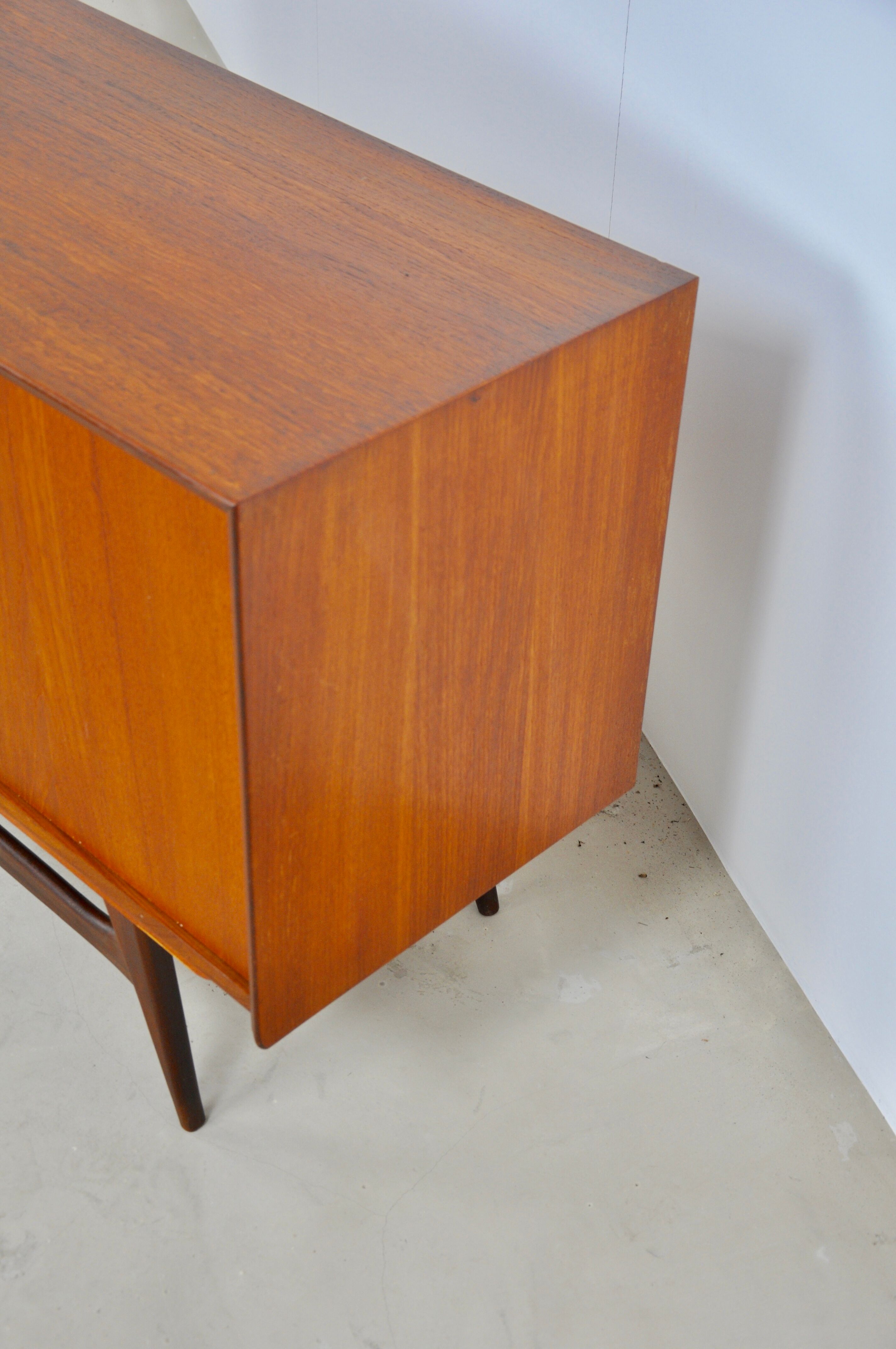 SIboard by Louis van Teeffelenfor Webé 1960s