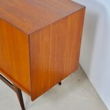 SIboard by Louis van Teeffelenfor Webé 1960s