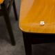6 Baumann 'Argos' chairs