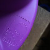 Bubu stool