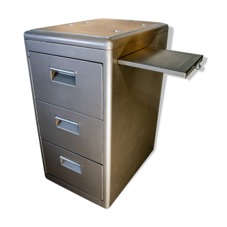 Metal craft furniture 50 years, Gestetner