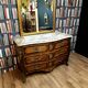Louis XV commode