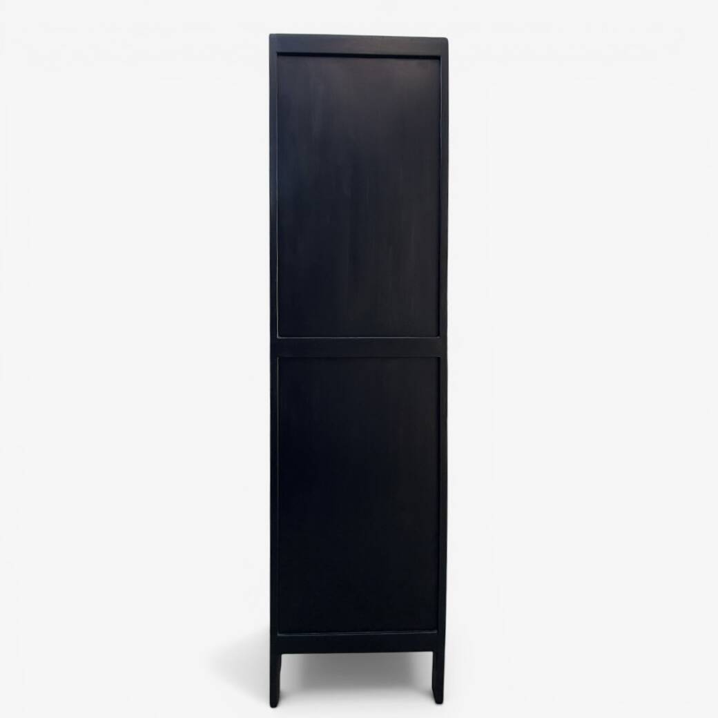 Armoire parisienne art déco penderie 1930
