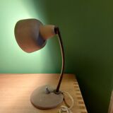 Vintage Aluminor articulated lamp