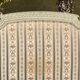 Paire de Lits Laqués Style Louis XVI