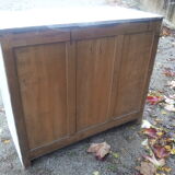 Parisian art deco buffet