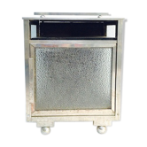 Furniture metal