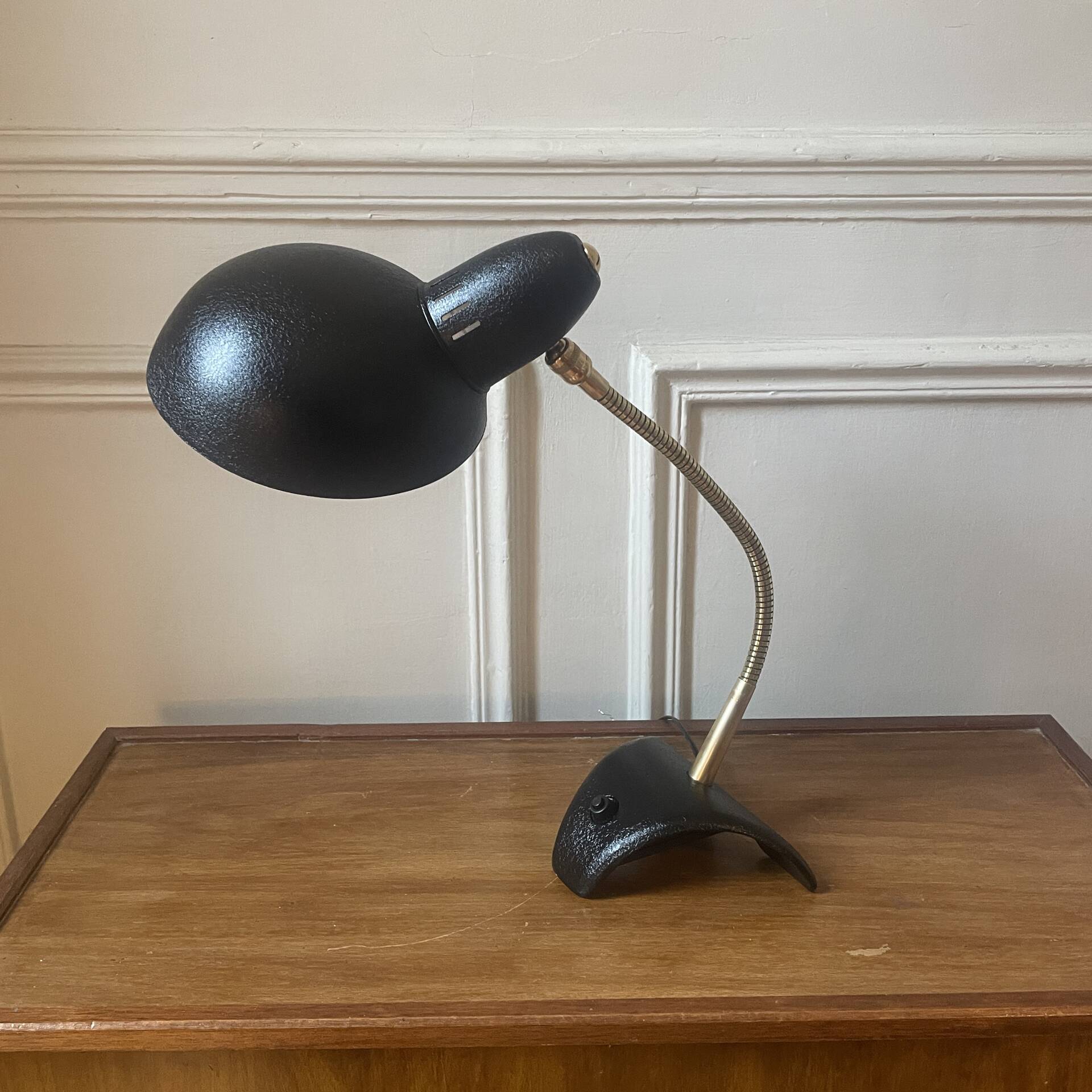 Lamp Jean Boris Lacroix