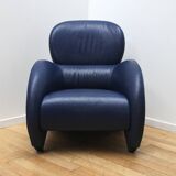 Pair of vintage armchairs