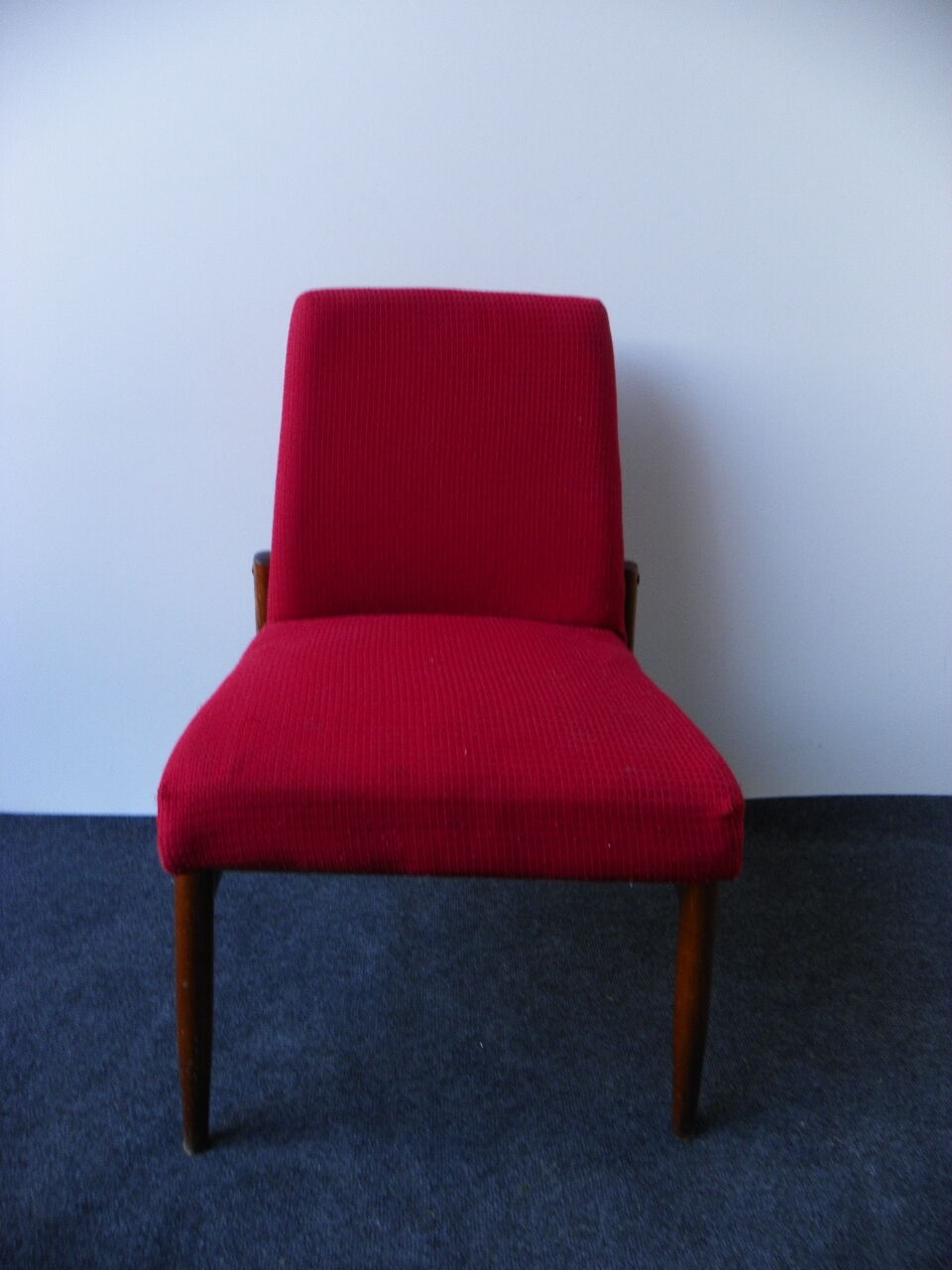 Pair armchairs of the 1970