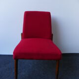 Pair armchairs of the 1970