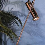 Italy arm sconce 1980