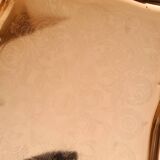 Serving plate