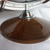 Terrestrial globe