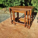 Nesting tables