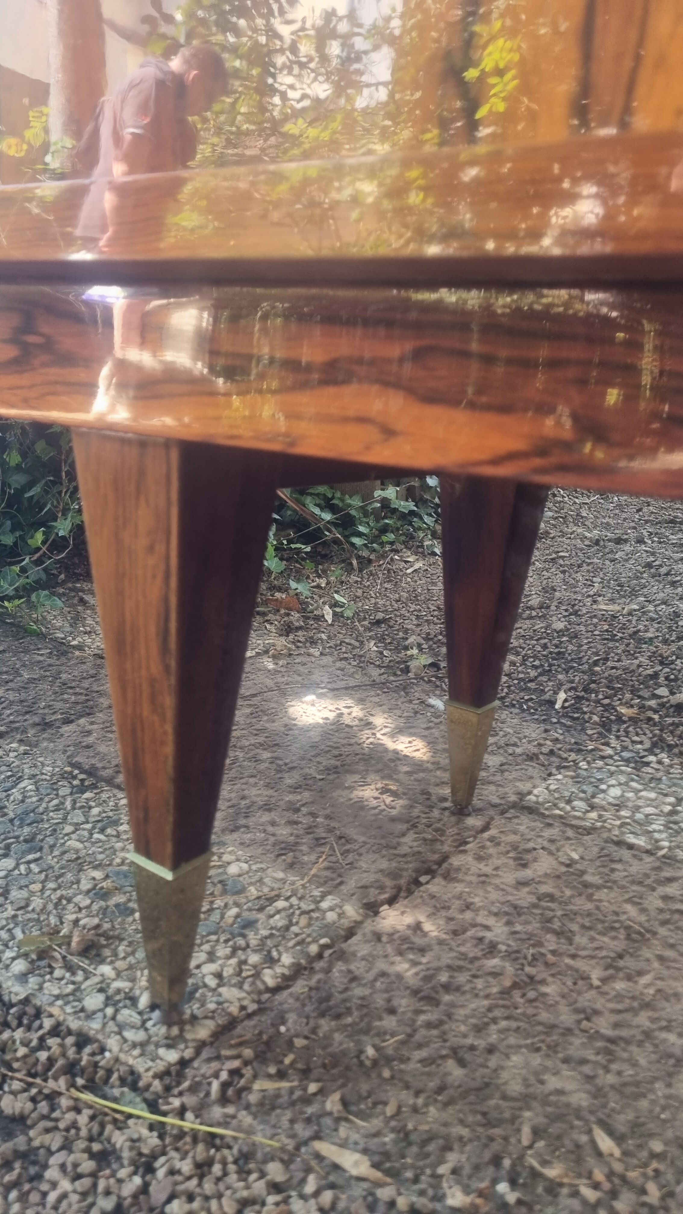 60's René hilaire sideboard