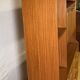 Mid-Century Retro Vintage Room Divider / Shelving Unit by Stonehill – State