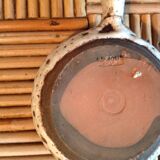 Mug and pan Vallauris