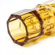 O3H Moser - Art Deco Vase