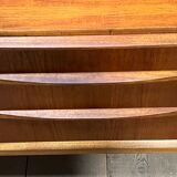 Dressoir vintage scandinave