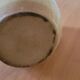Sandstone pitcher