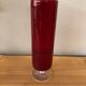 Vintage blown glass vase