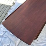 Table basse scandinave vintage