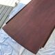 Table basse scandinave vintage