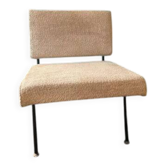 Chauffeuse Florence Knoll modèle 31 pour Knoll années 50