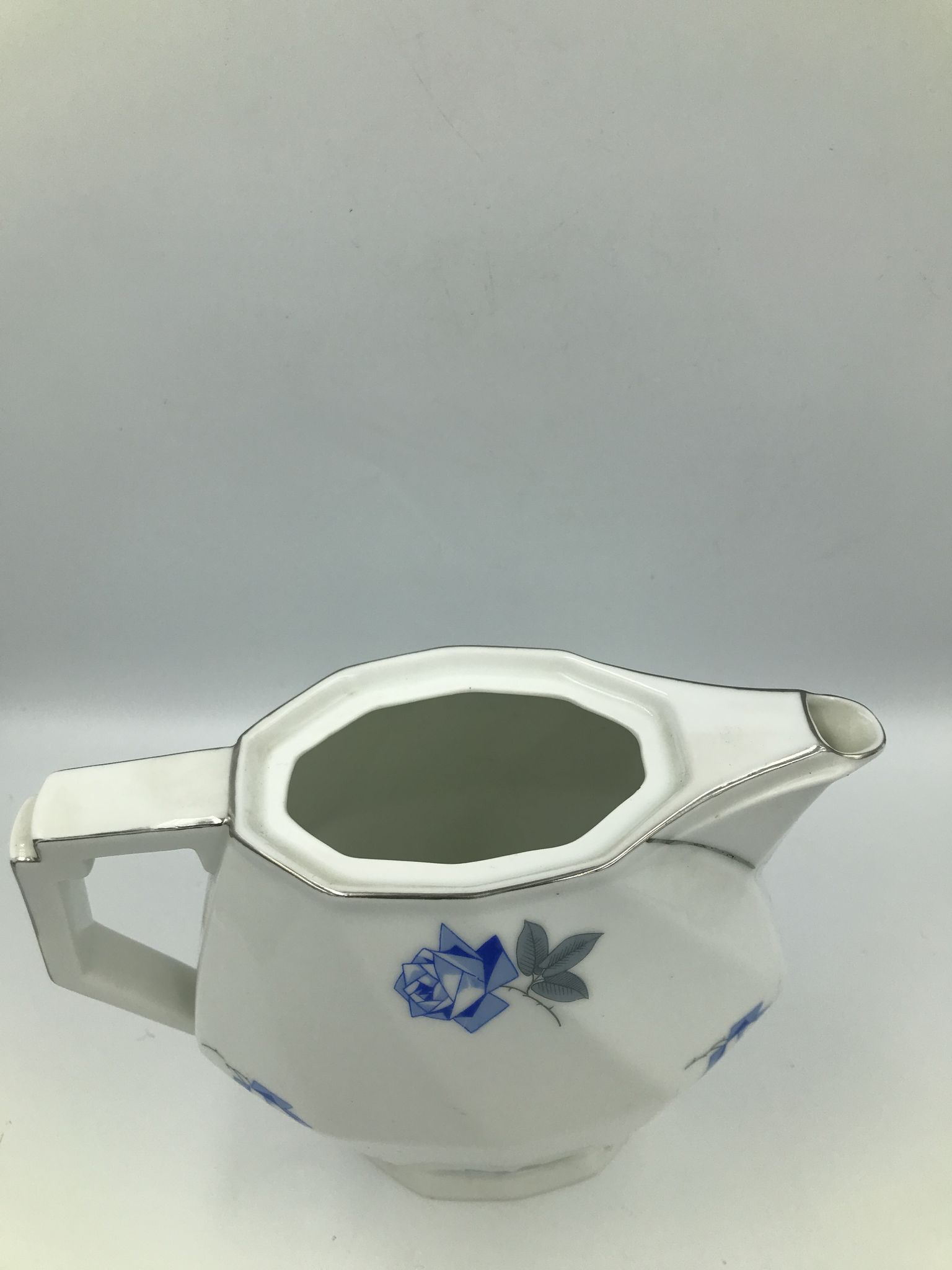 Set of 27 tea sets