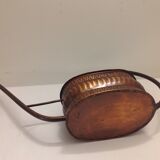 Copper watering can