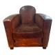 1930s club armchair 260315