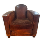 1930s club armchair 260315