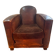 1930s club armchair 260315