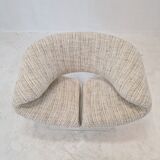 Set of Ribbon Chairs by Pierre Paulin for Artifort, 1960's