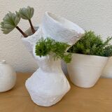 Vase 3 holes